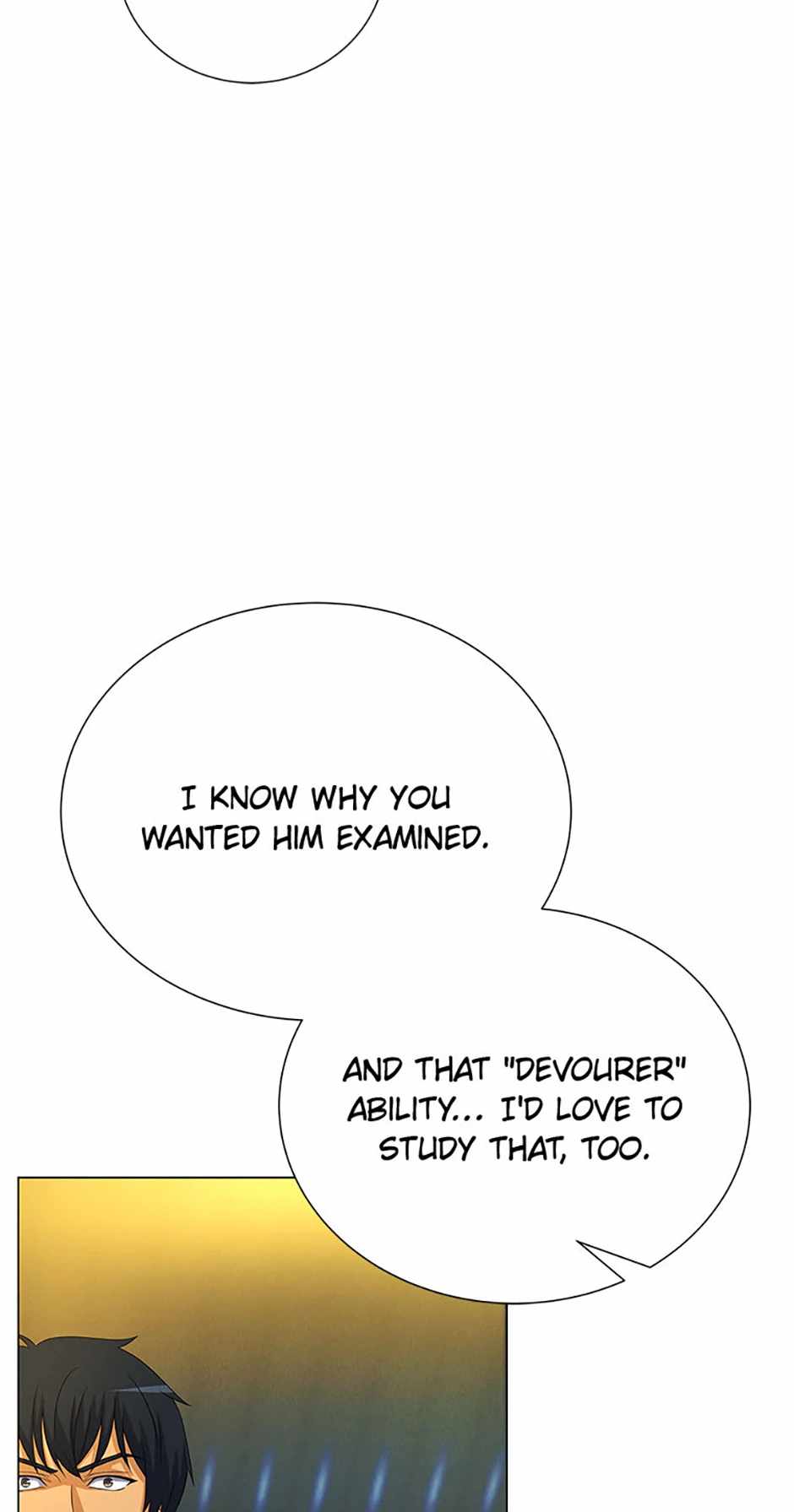 Carnivorous Hunter Chapter 90 66